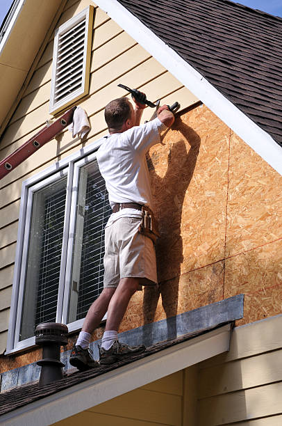  Troy, AL Siding Installation Pros